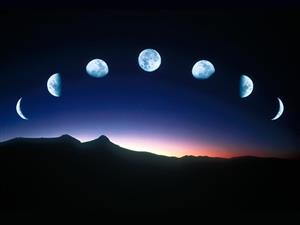 Sky Patterns 
